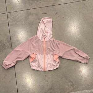 Athleta Girl light jacket